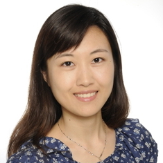 Amy Liu